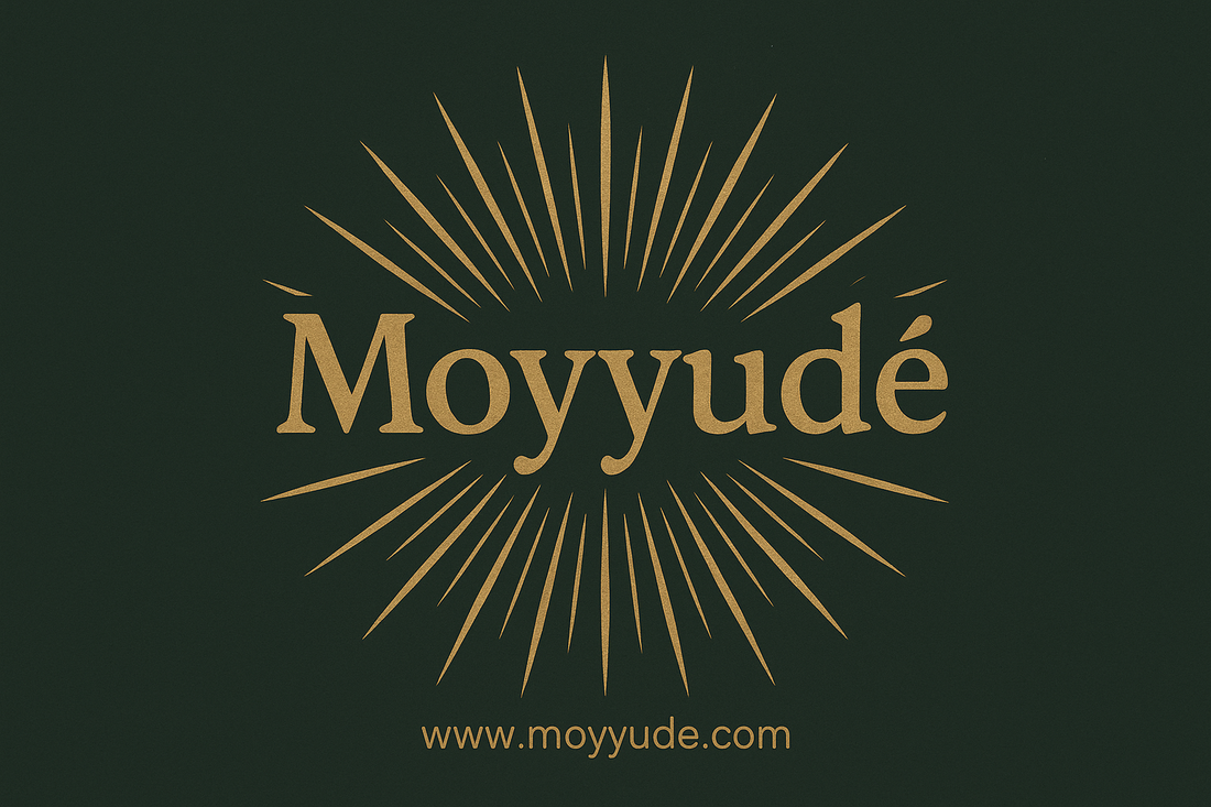 La signification de Moyyudé : un mot, une vision