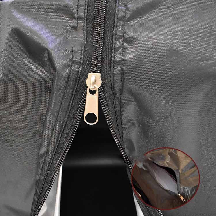 Sac de Rangement Étanche en Tissu Oxford 210D – Grand Sac de Stockage Multifonction - Moyyudé