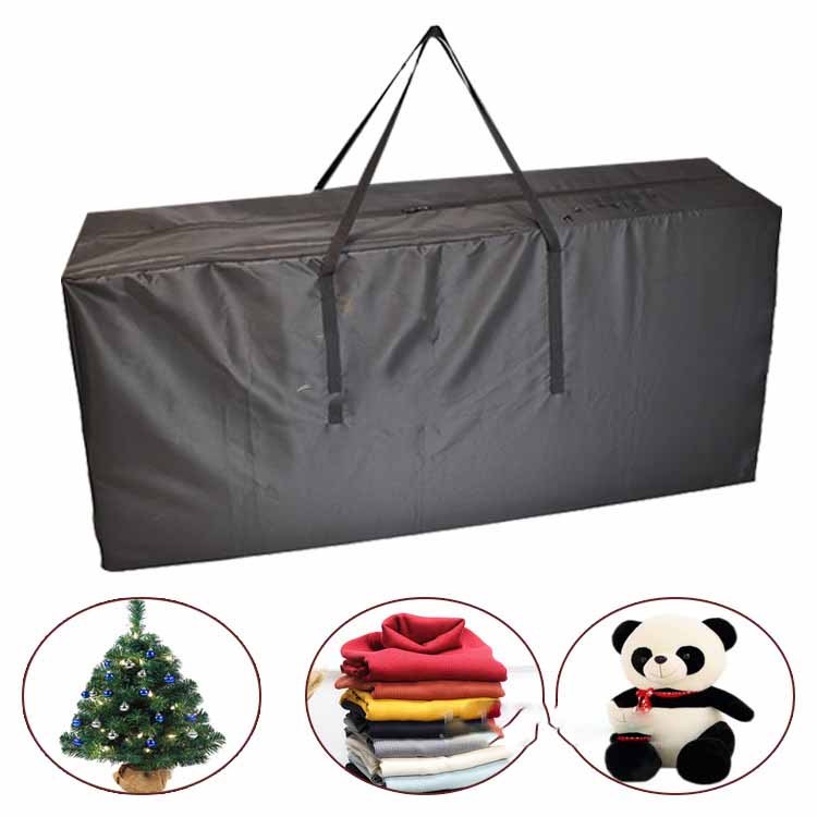 Sac de Rangement Étanche en Tissu Oxford 210D – Grand Sac de Stockage Multifonction - Moyyudé