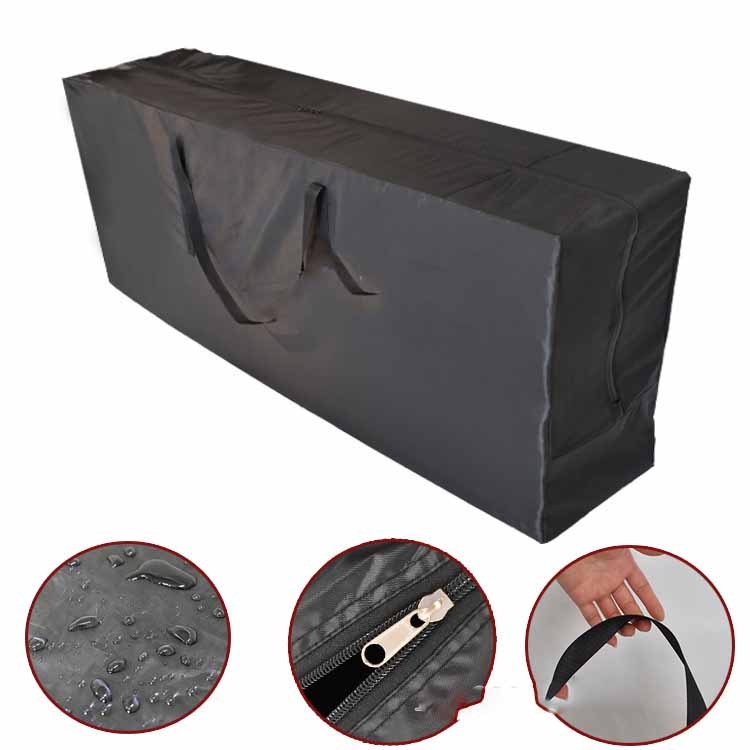 Sac de Rangement Étanche en Tissu Oxford 210D – Grand Sac de Stockage Multifonction - Moyyudé